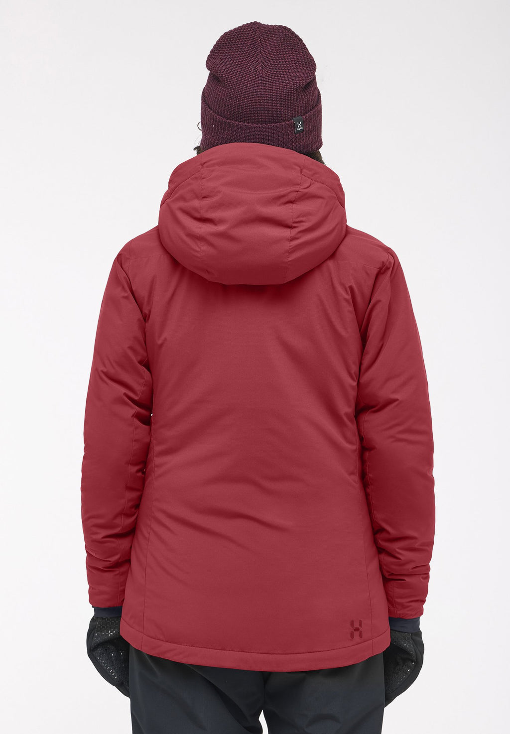 Haglöfs STEPP MIMIC ALERT HOOD