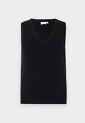 VILA VIRIL V NECK VEST