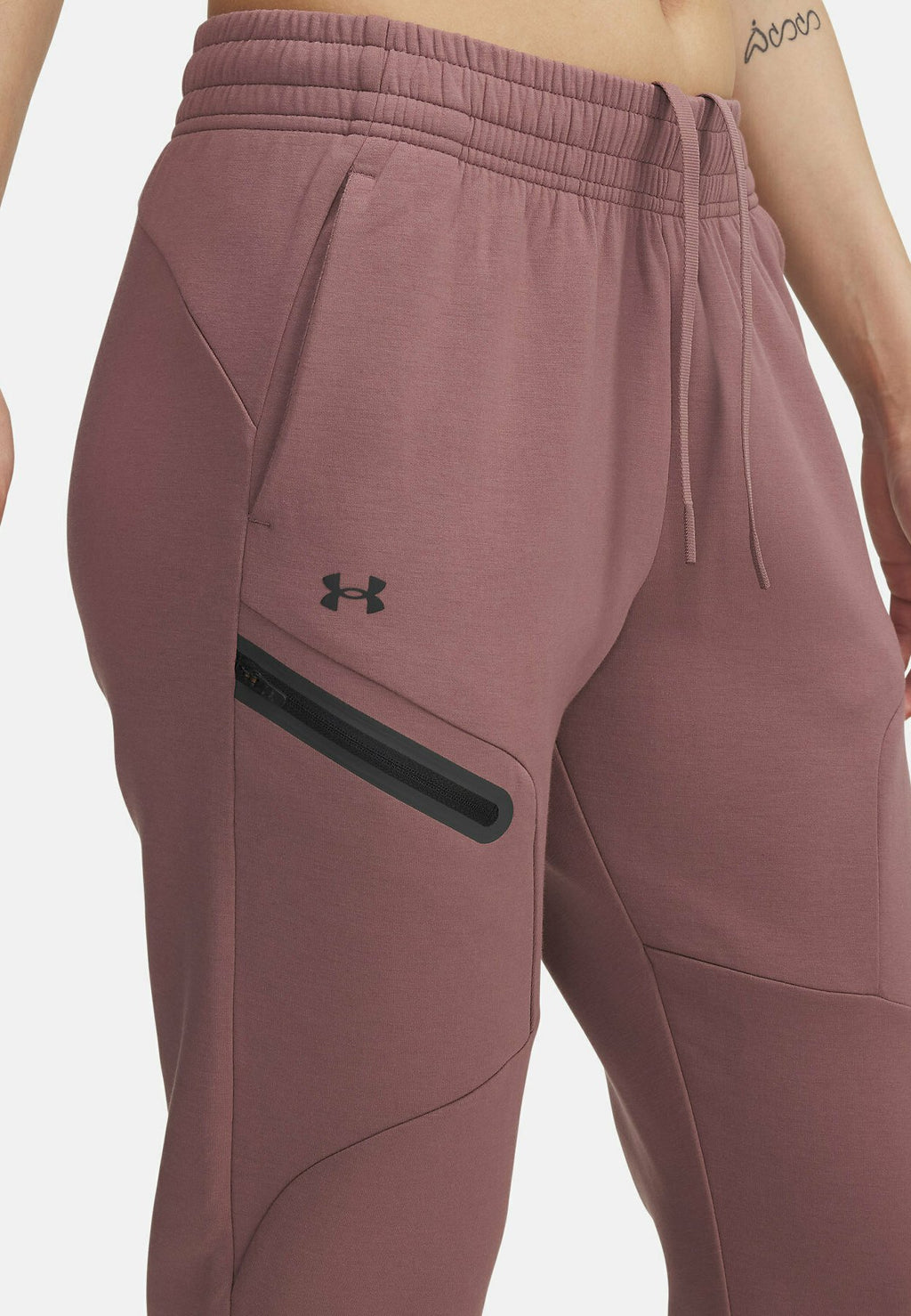Under Armour UNSTOPPABLE FLEECE