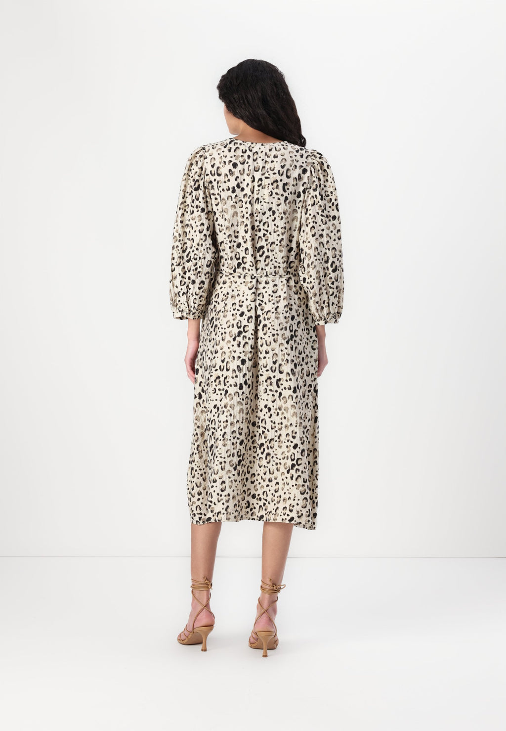 MSCH Copenhagen ALYONA VLORA DRESS