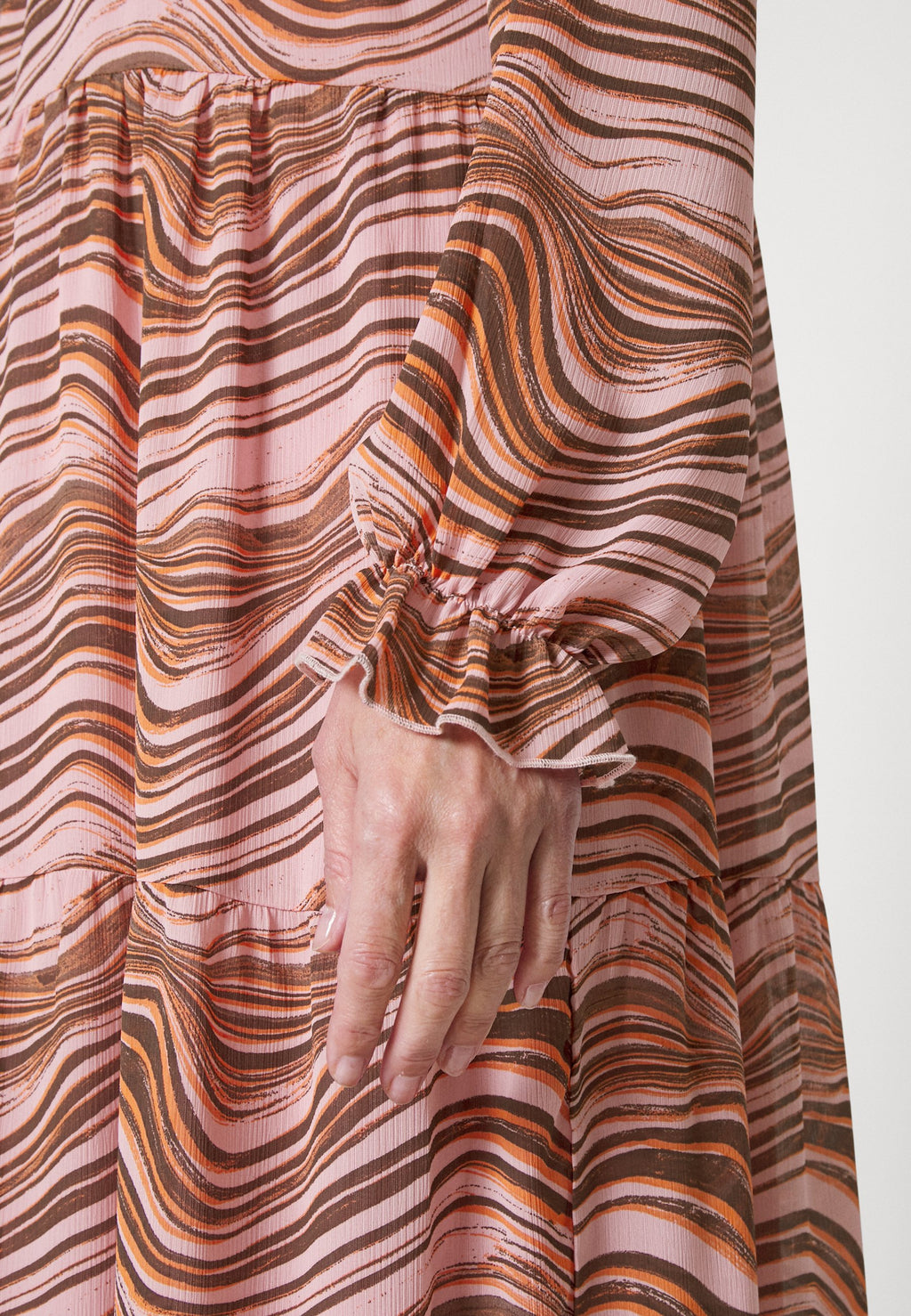 MSCH Copenhagen PANTHEA RIKKELIE DRESS