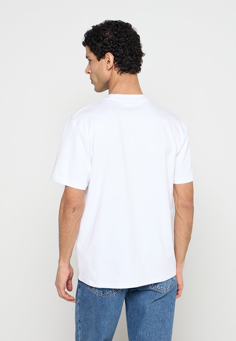 Hollister Co. RELAXED FIT