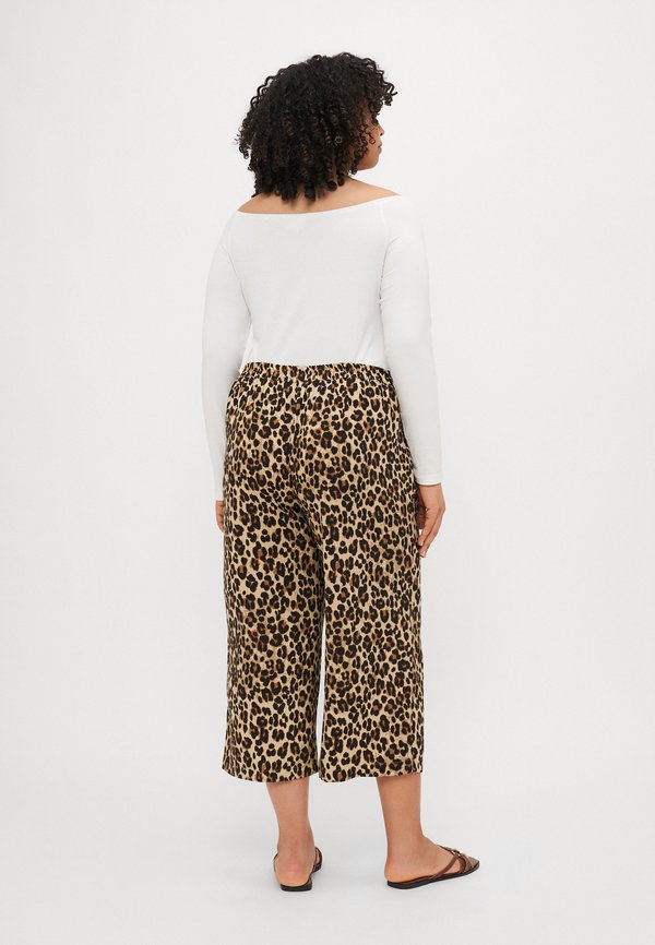 Vero Moda Curve VMCOCO CULOTTE