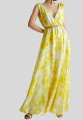 LIU JO Maxikleid Media 1