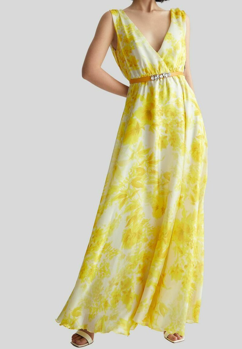 LIU JO Maxikleid Media 1