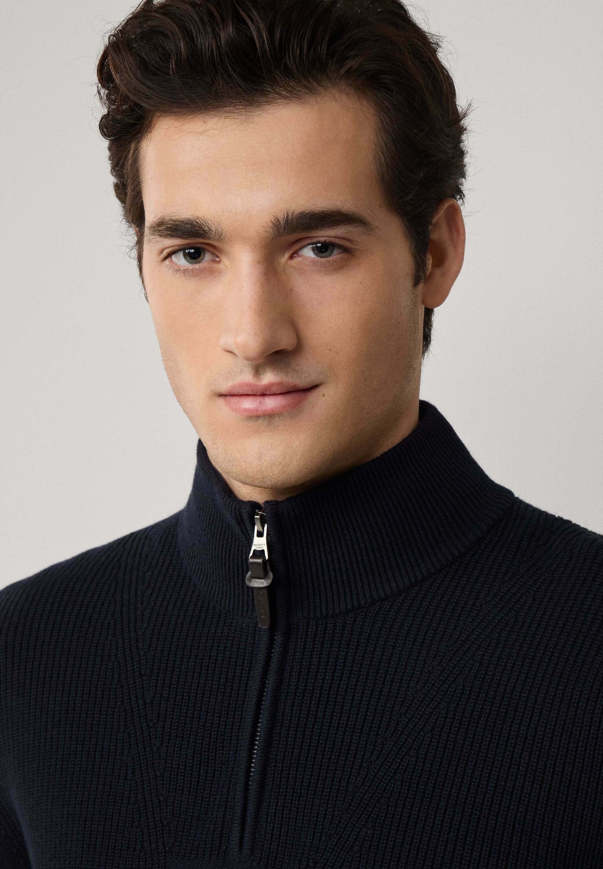 Hackett London