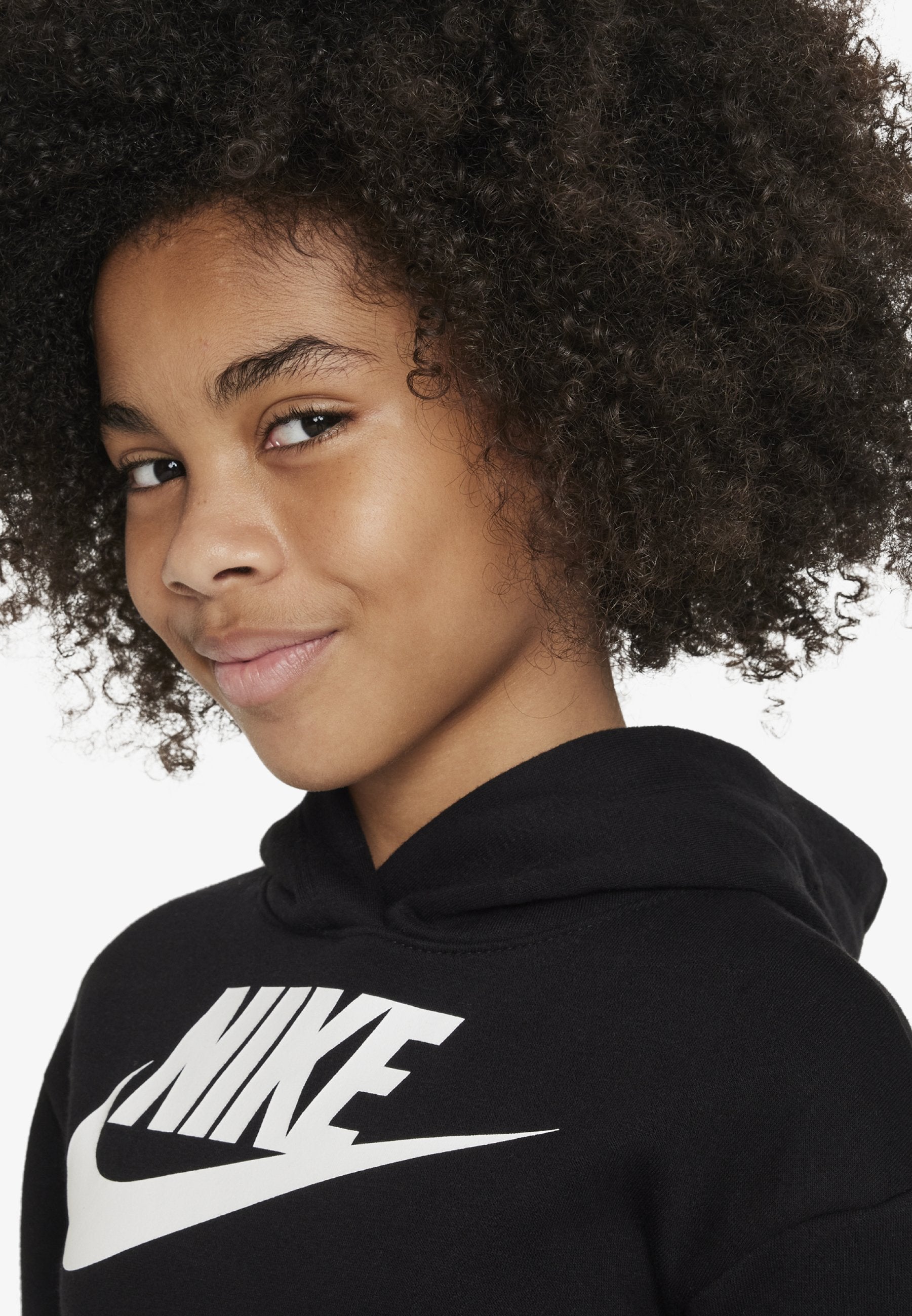Nike Sportswear CLUB HIGH LOW
