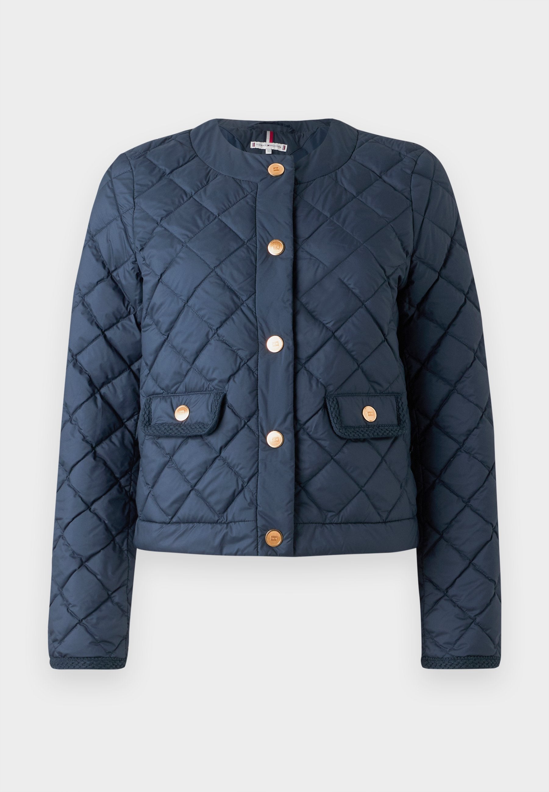 Tommy Hilfiger Daunenjacke Media 1