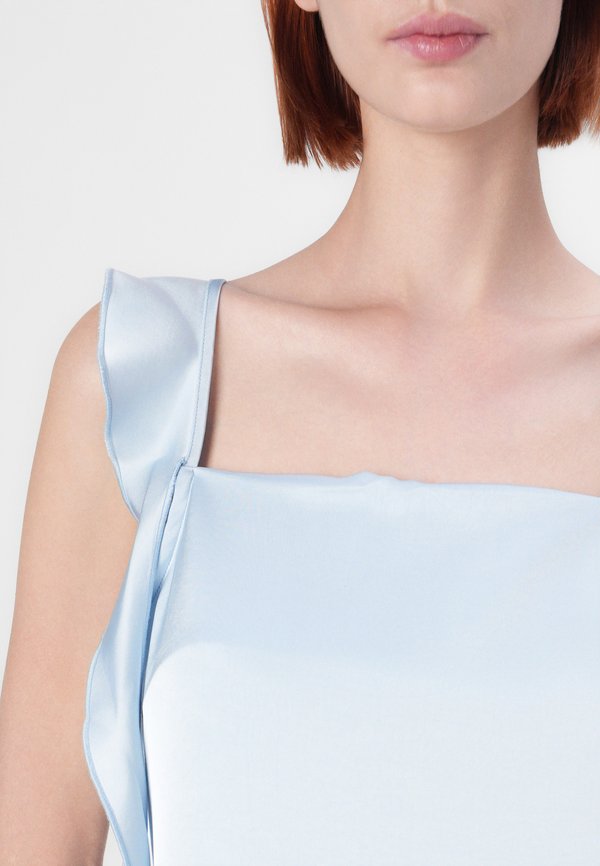 Vero Moda VMELOISA MAXI DRESS