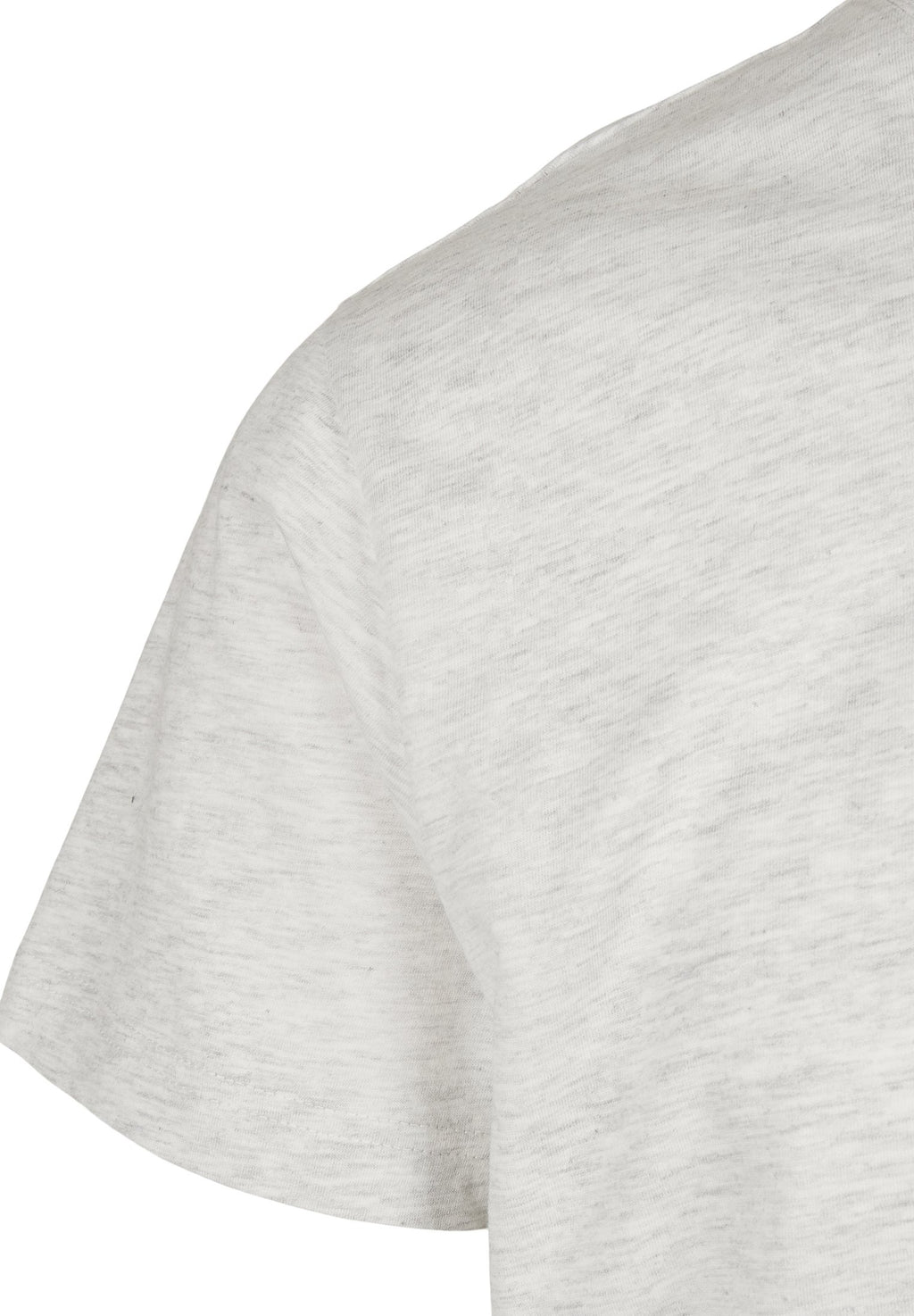 Urban Classics SHAPED LONG TEE