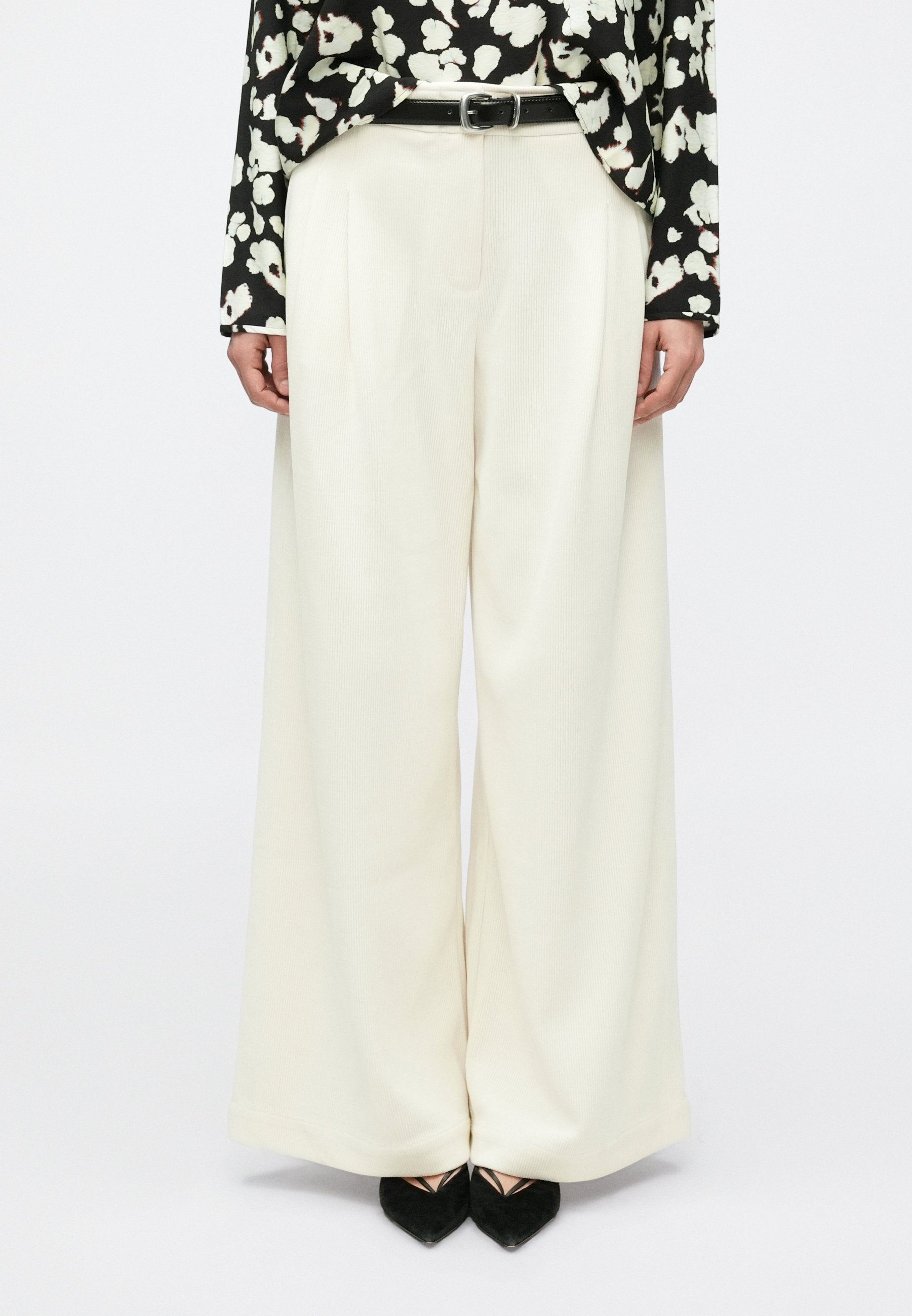 Proenza Schouler White Label ARIA PANT