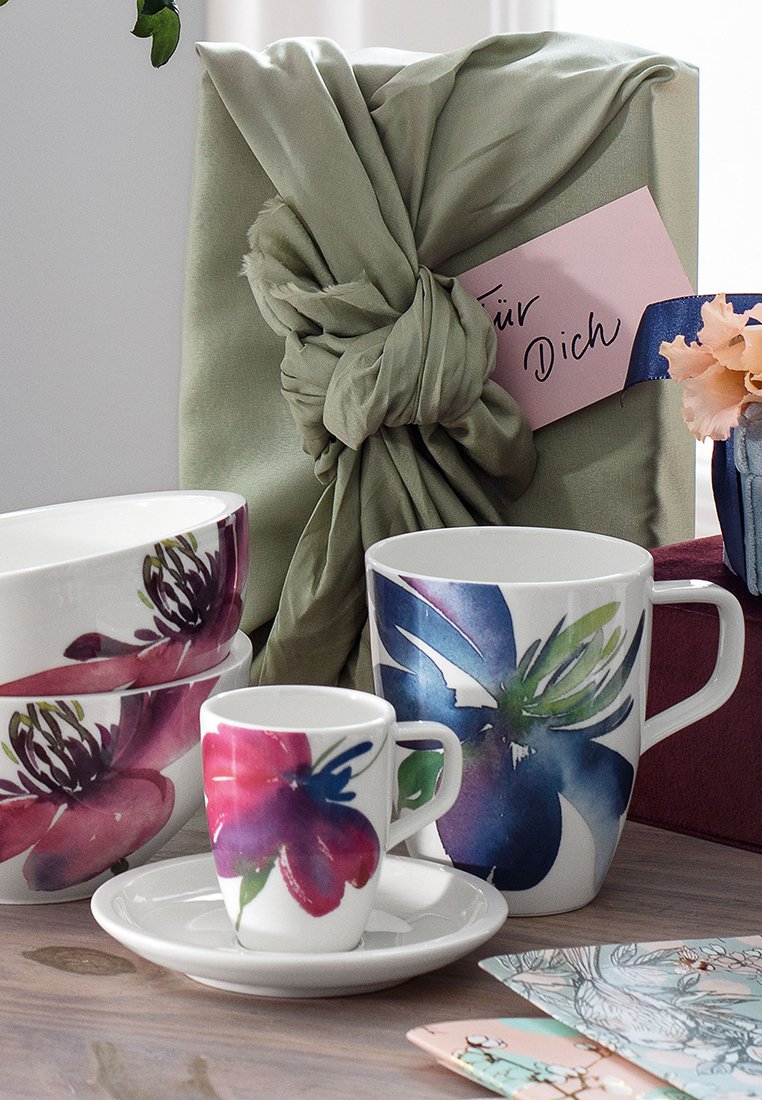 Villeroy & Boch ARTESANO 6 PACK
