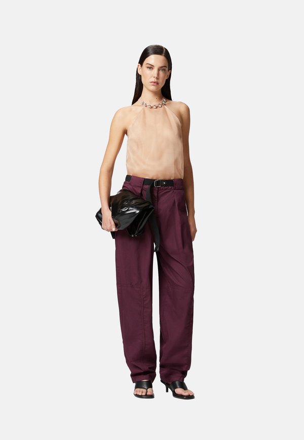 Pinko MIGNATTINO ORGANZA