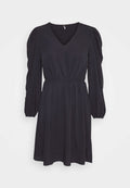 JDY Petite JDYELLEN PUFFSLEEVE DRESS