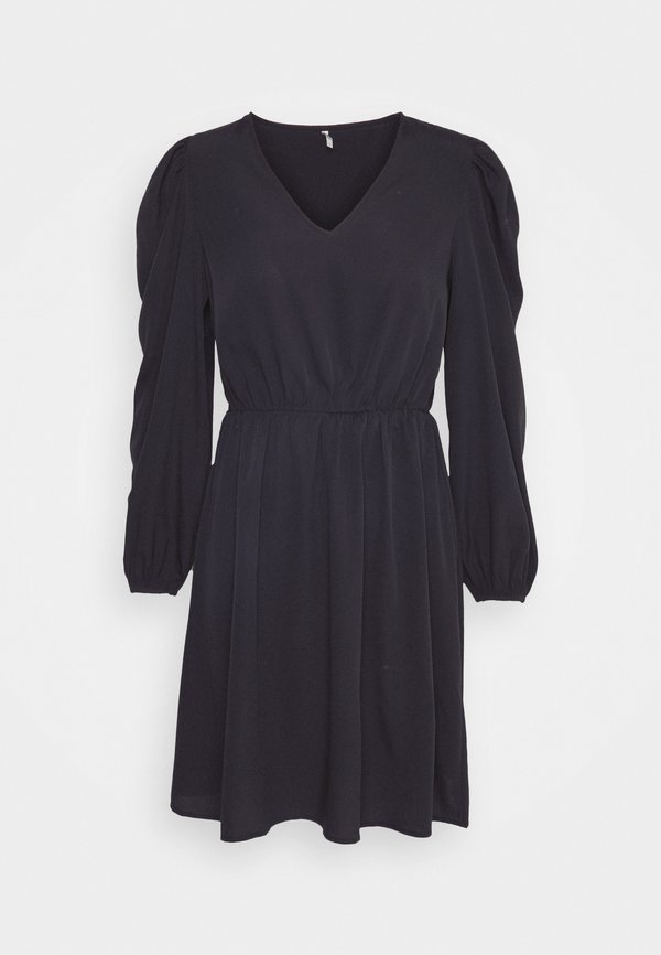 JDY Petite JDYELLEN PUFFSLEEVE DRESS
