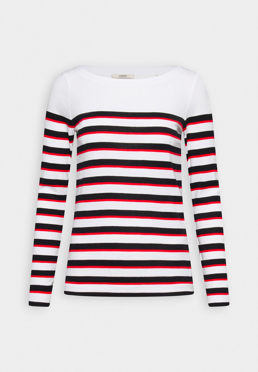 Esprit Langarmshirt Media 1