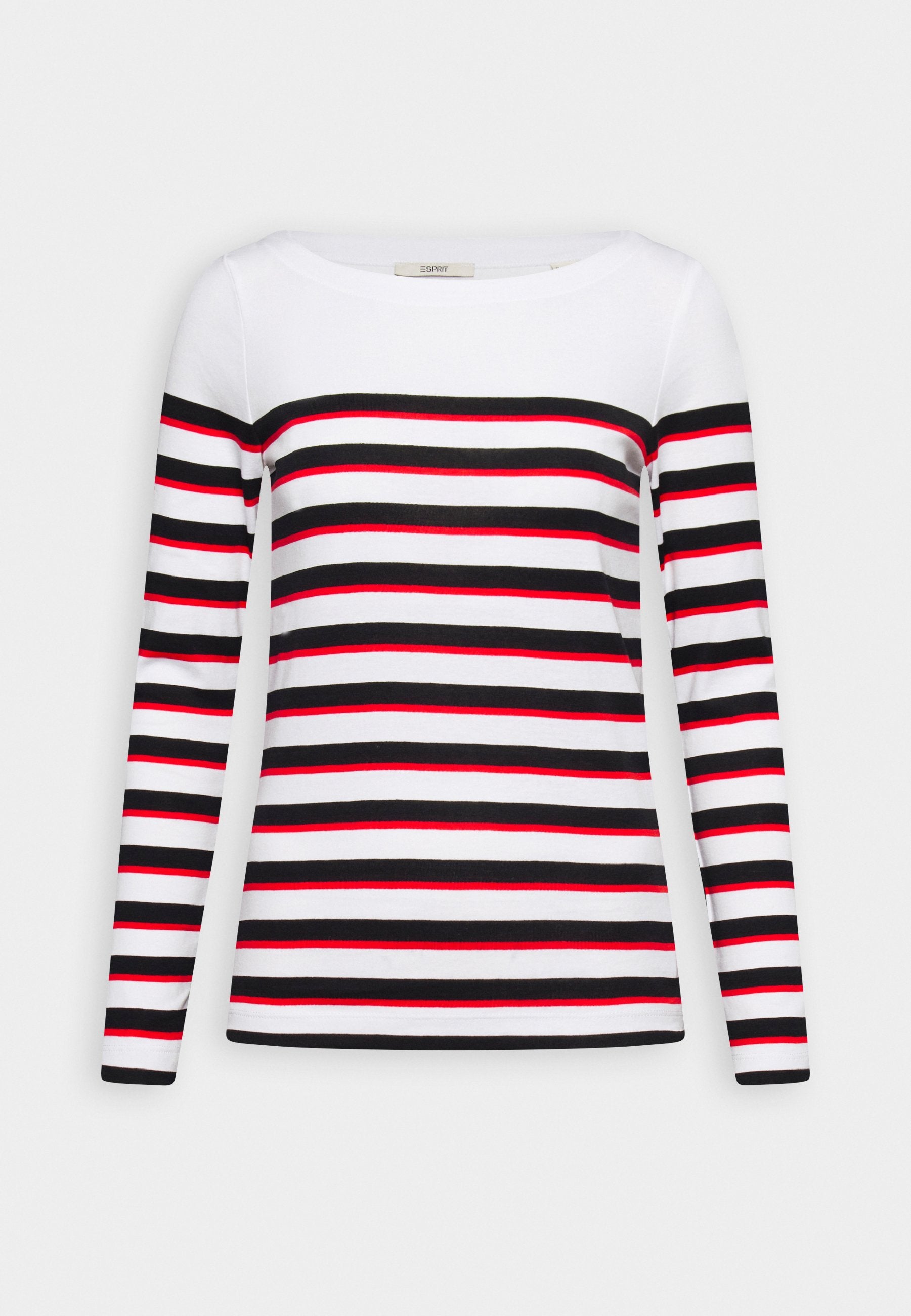 Esprit Langarmshirt Media 1