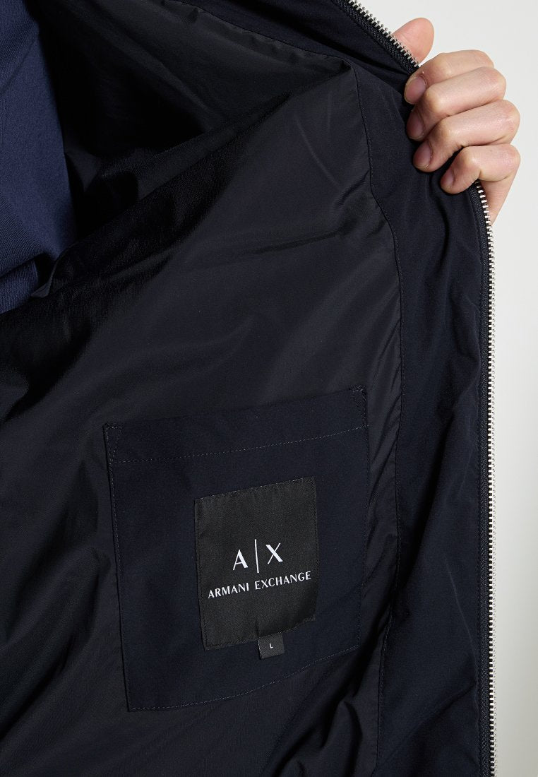 Armani Exchange Bomberjacke Media 7