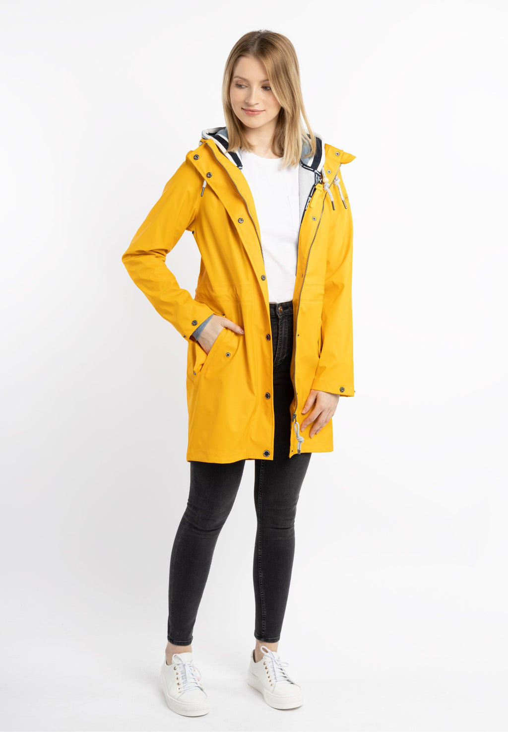 Schmuddelwedda 3-IN-1 ALTIPLANO