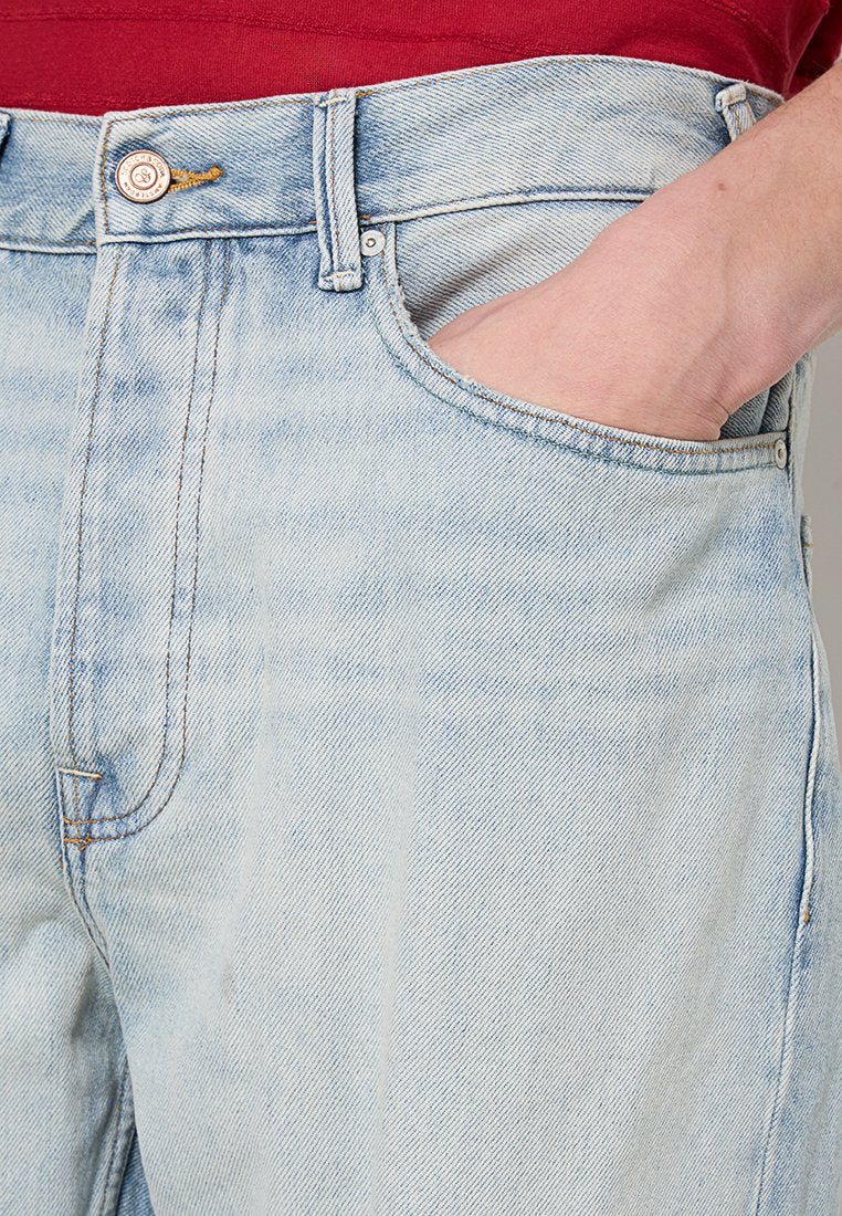 Scotch & Soda