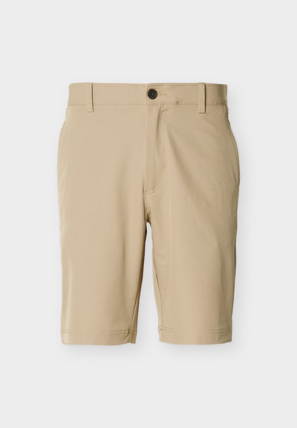 Calvin Klein Golf BULLET REGULAR FIT SHORT - Sports shorts - stone