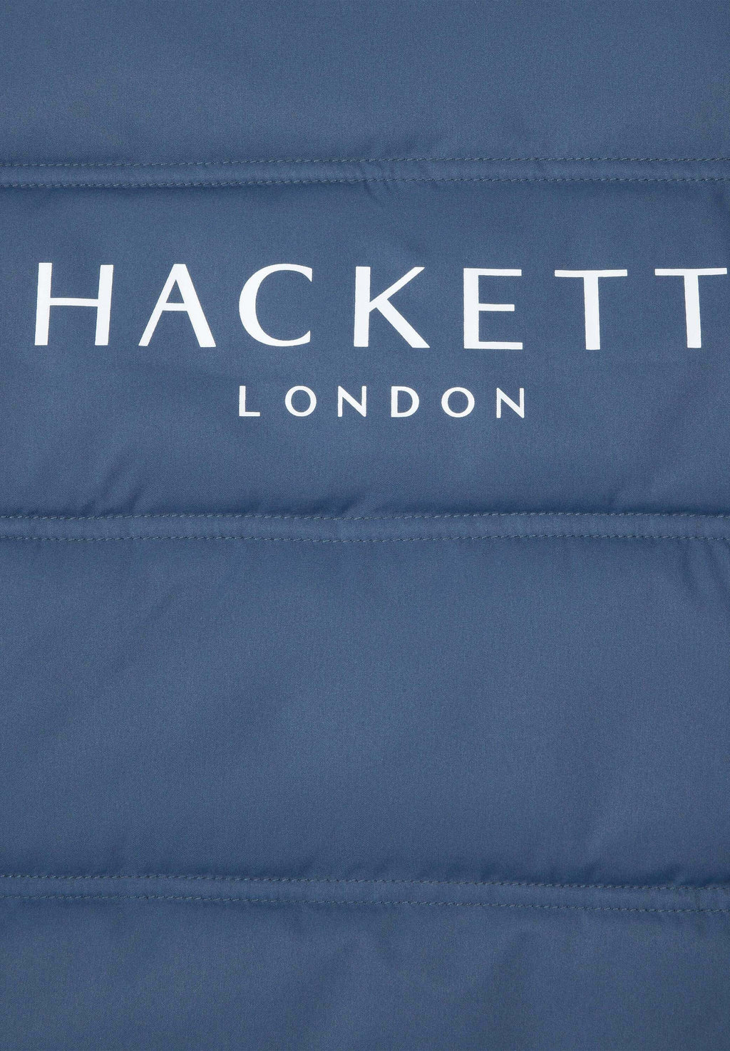 Hackett London