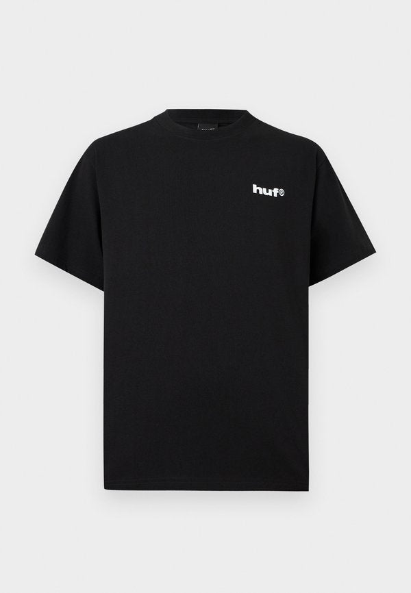 HUF GIMME THE LOOT TEE UINSEX