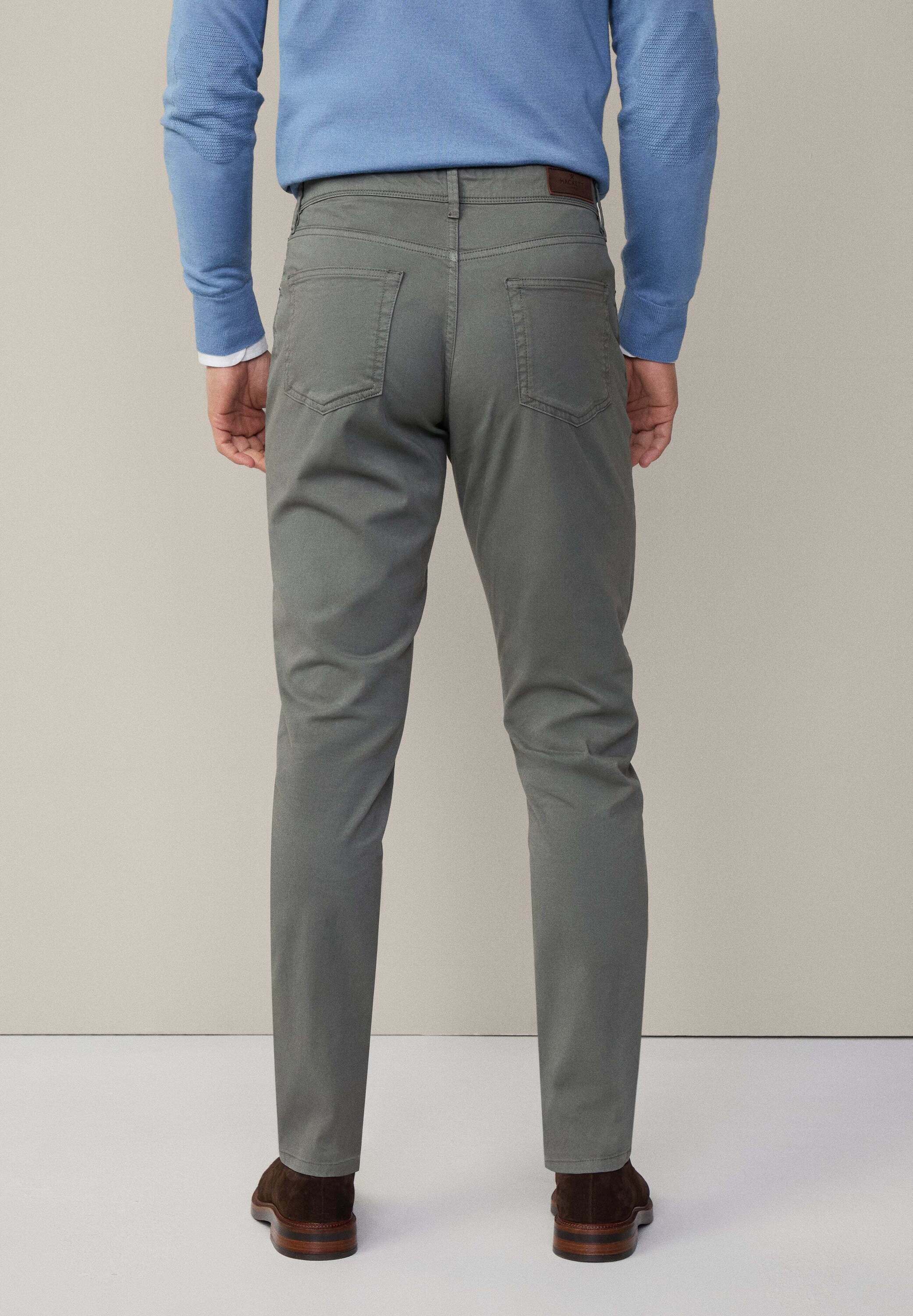 Hackett London