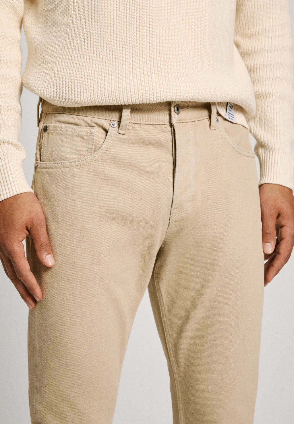 Pepe Jeans TAPERED