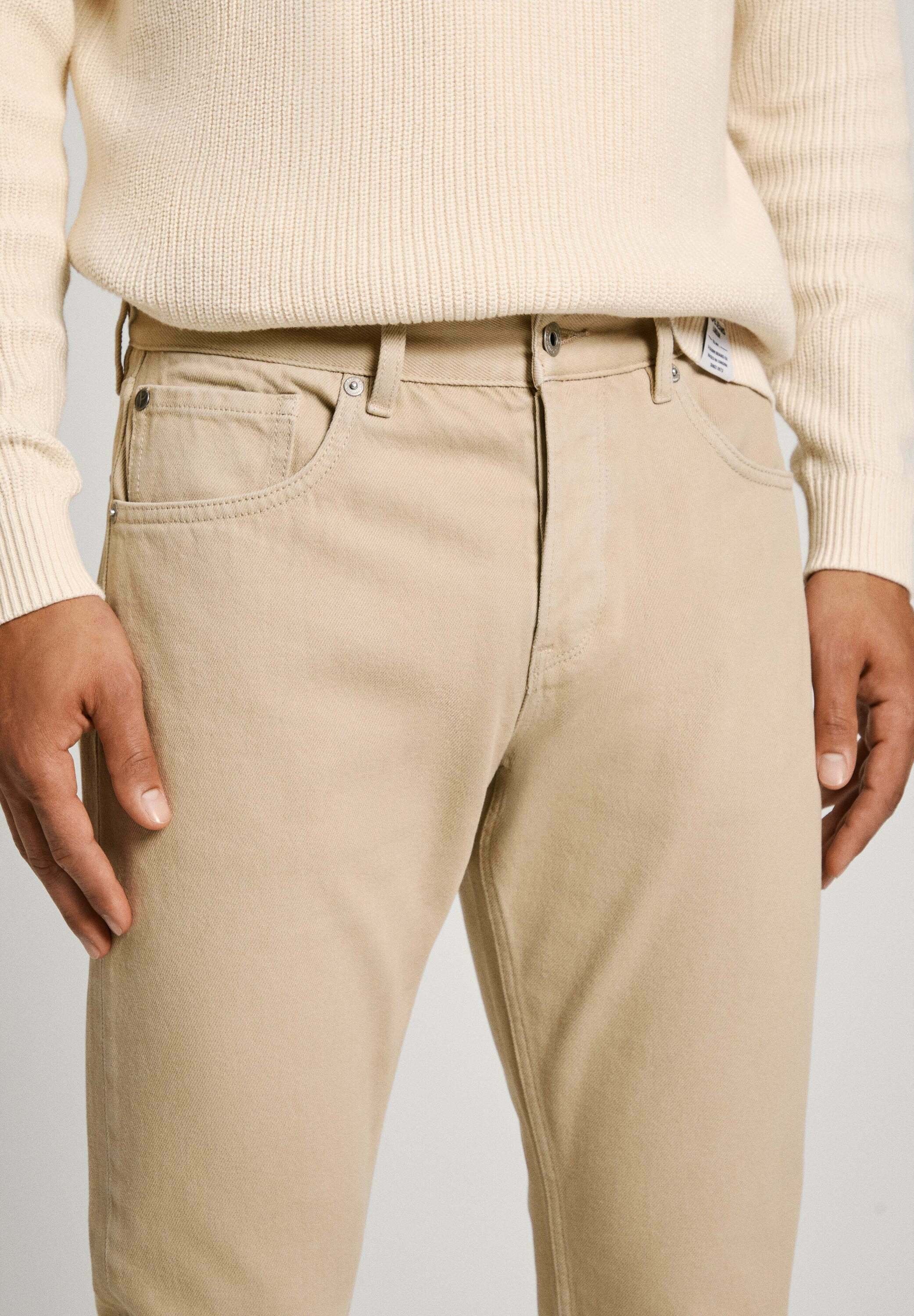 Pepe Jeans TAPERED