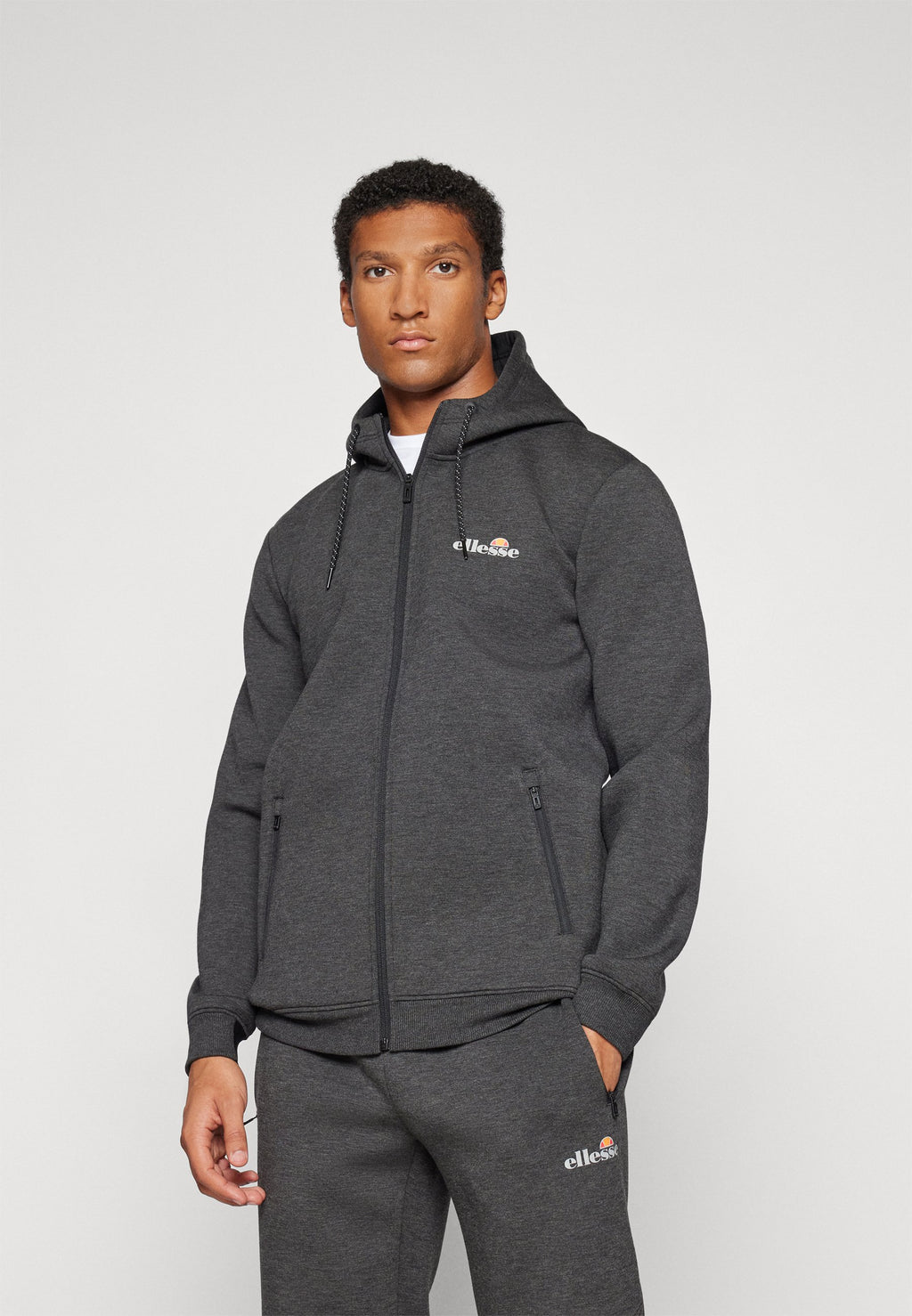 Ellesse SALTUSIO HOODIE