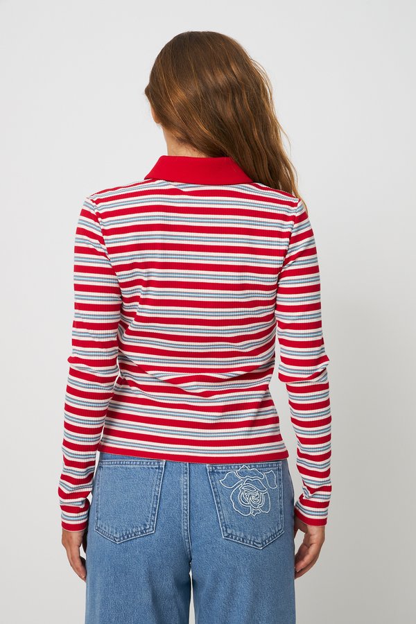 Cras LESLIE BLOUSE