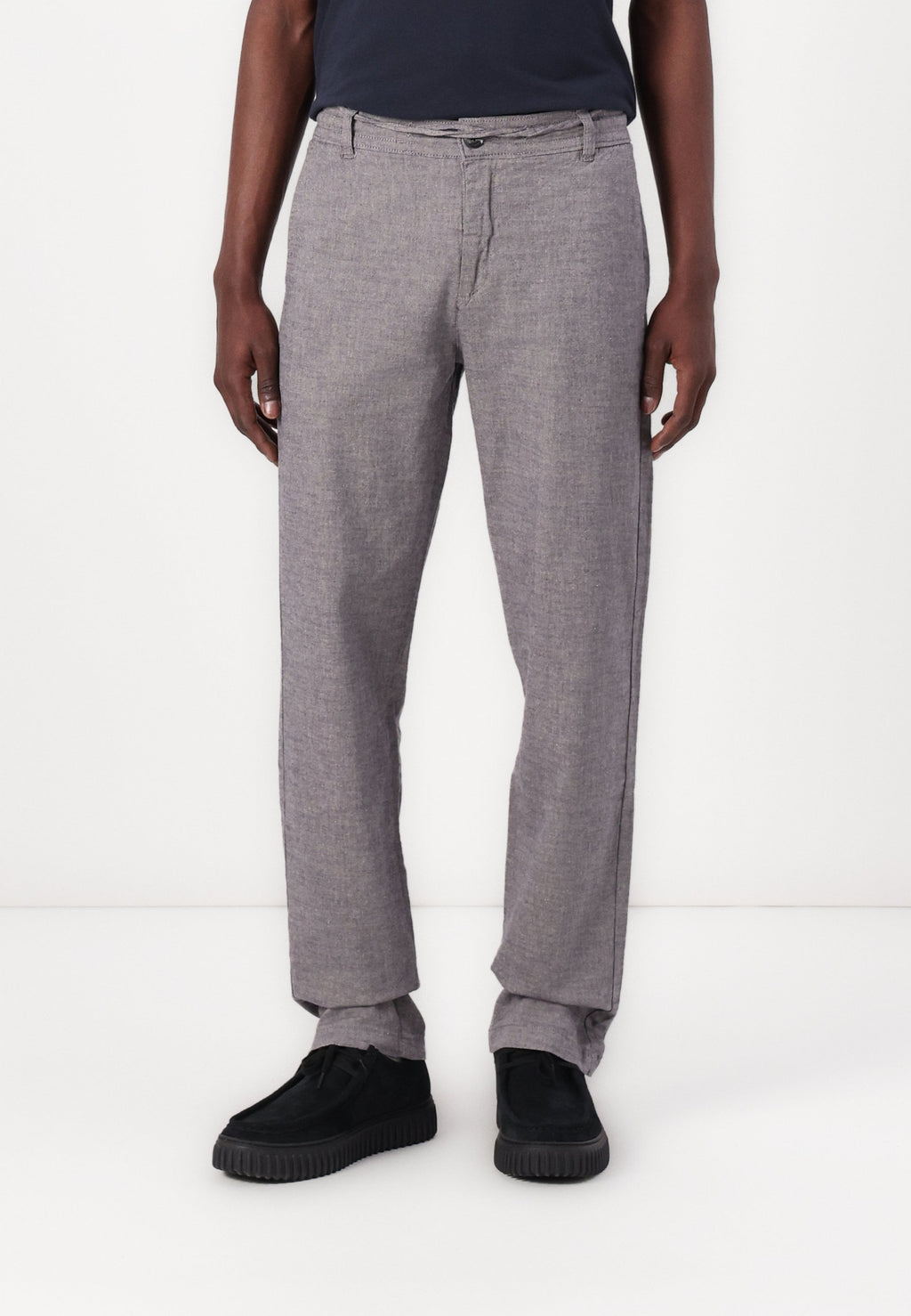 Lindbergh Stoffhose Media 3