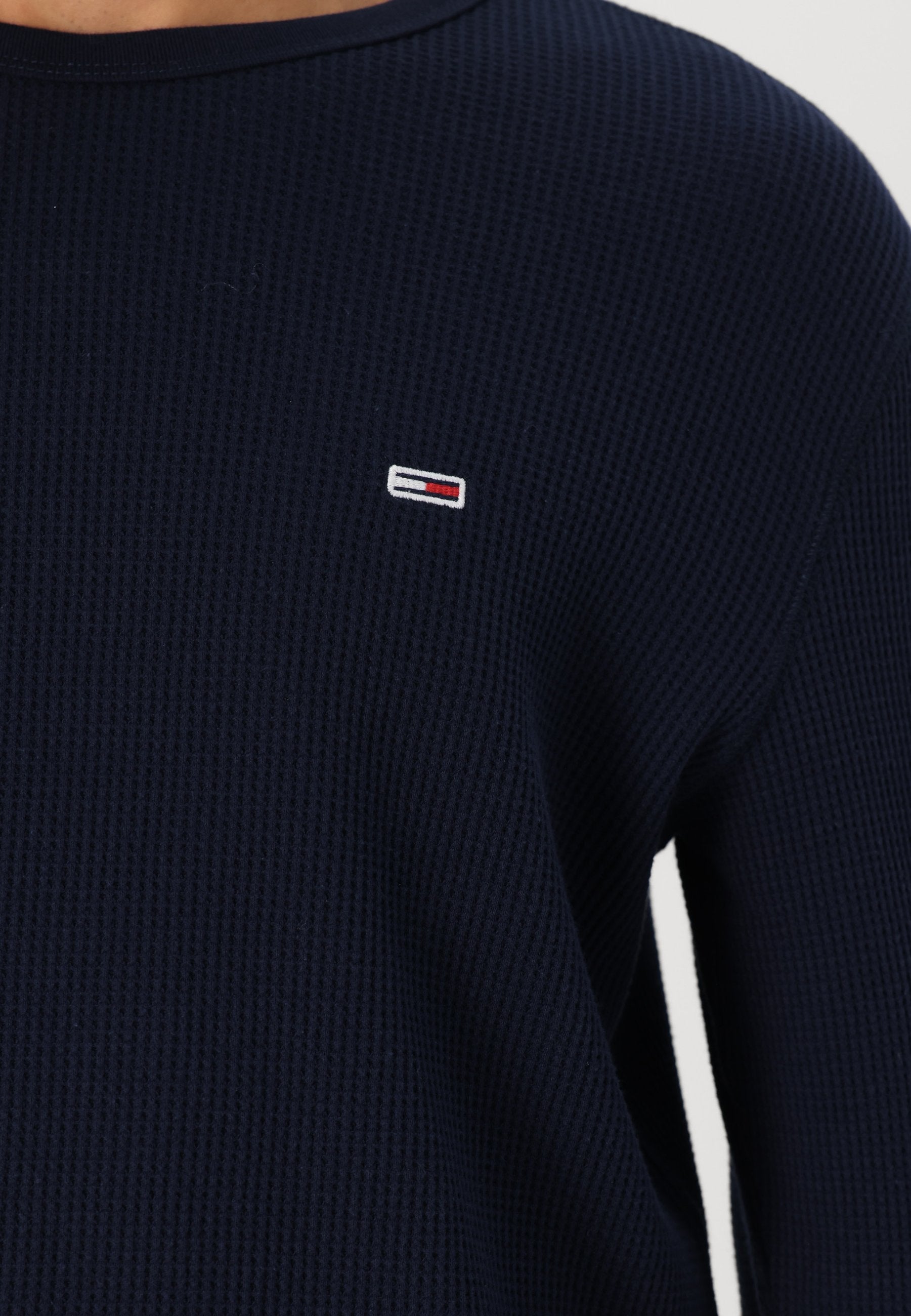 Tommy Jeans SLIM TEE