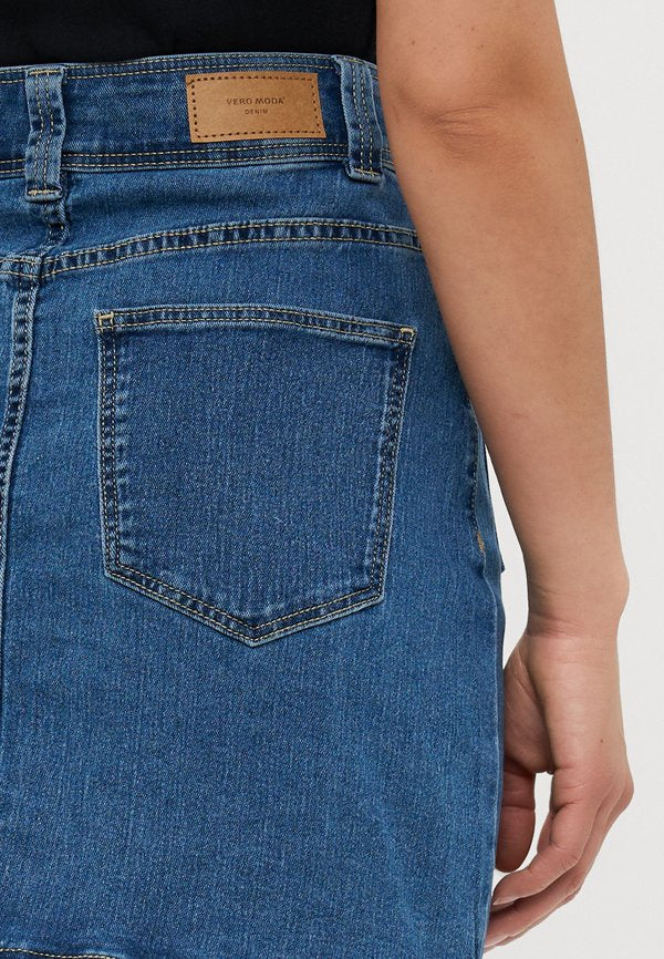 Vero Moda Petite VMPETRA SHORT SKIRT