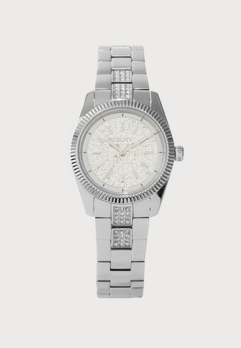 DKNY Uhr Media 1