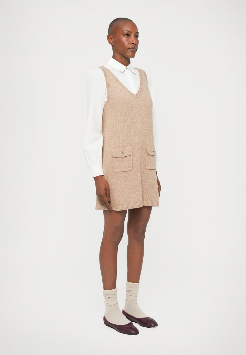 Cinq à Sept VIVIANNE DRESS