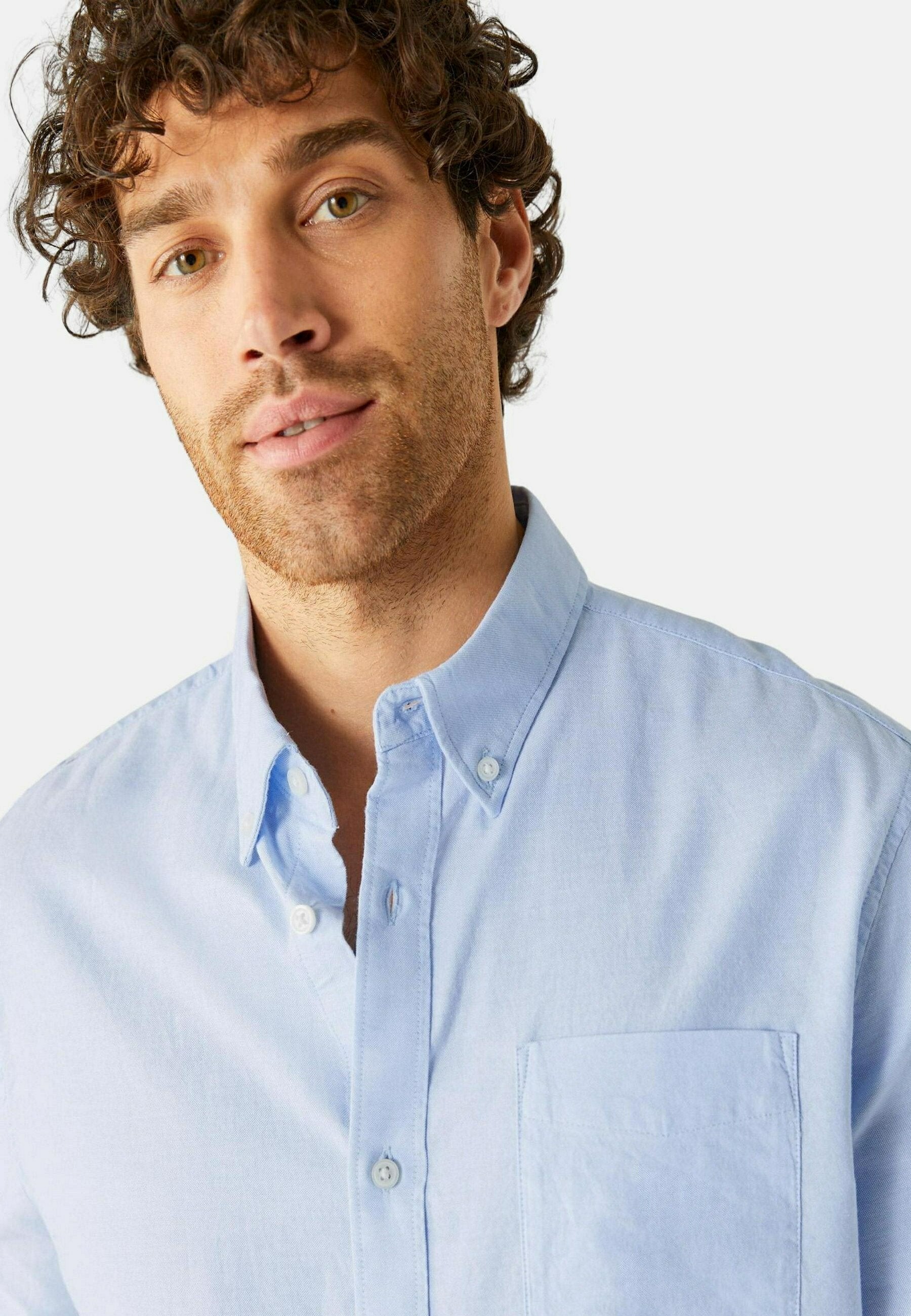 Marks & Spencer BUTTON DOWN OXFORD