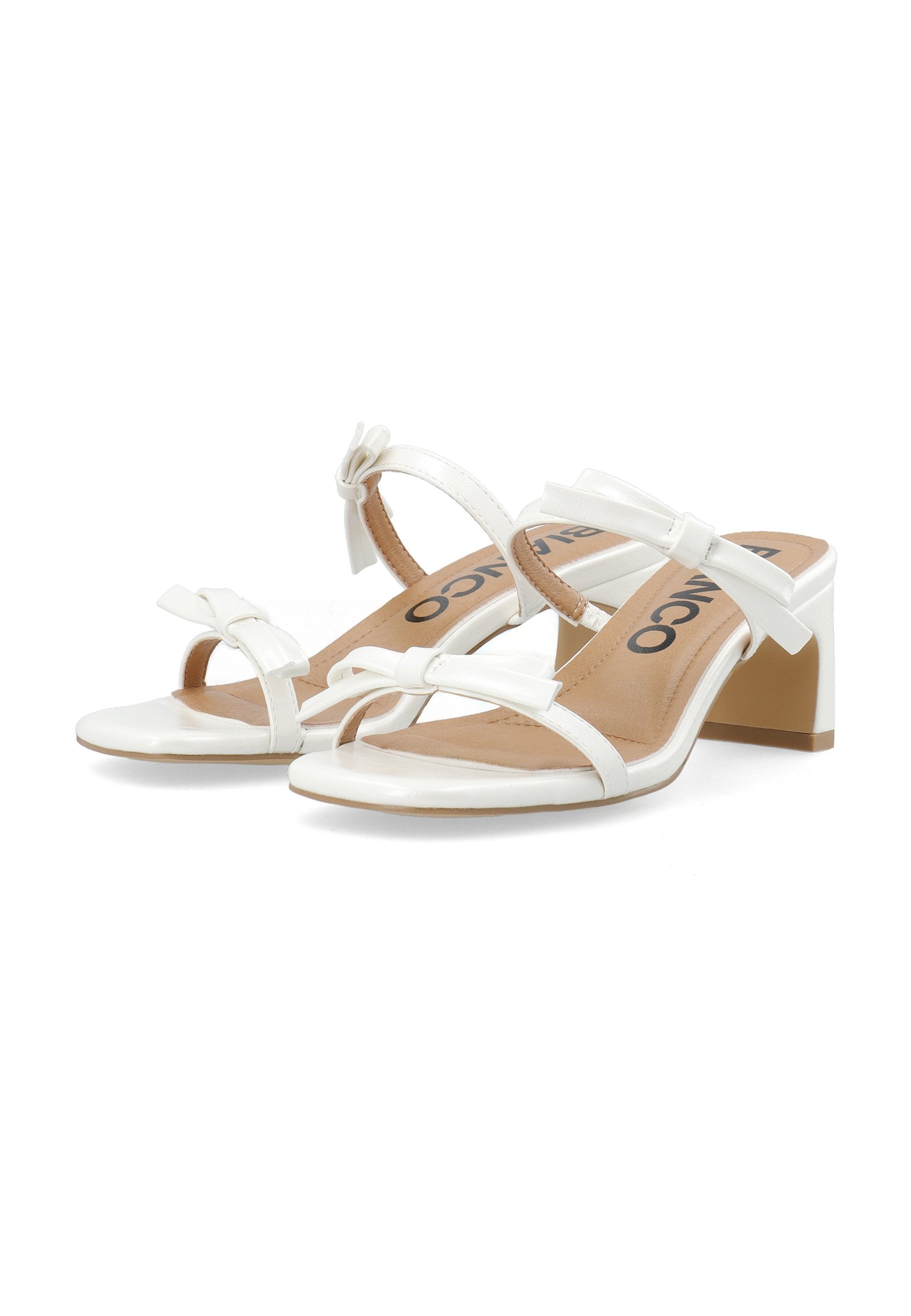 Bianco Sandals BIADINA