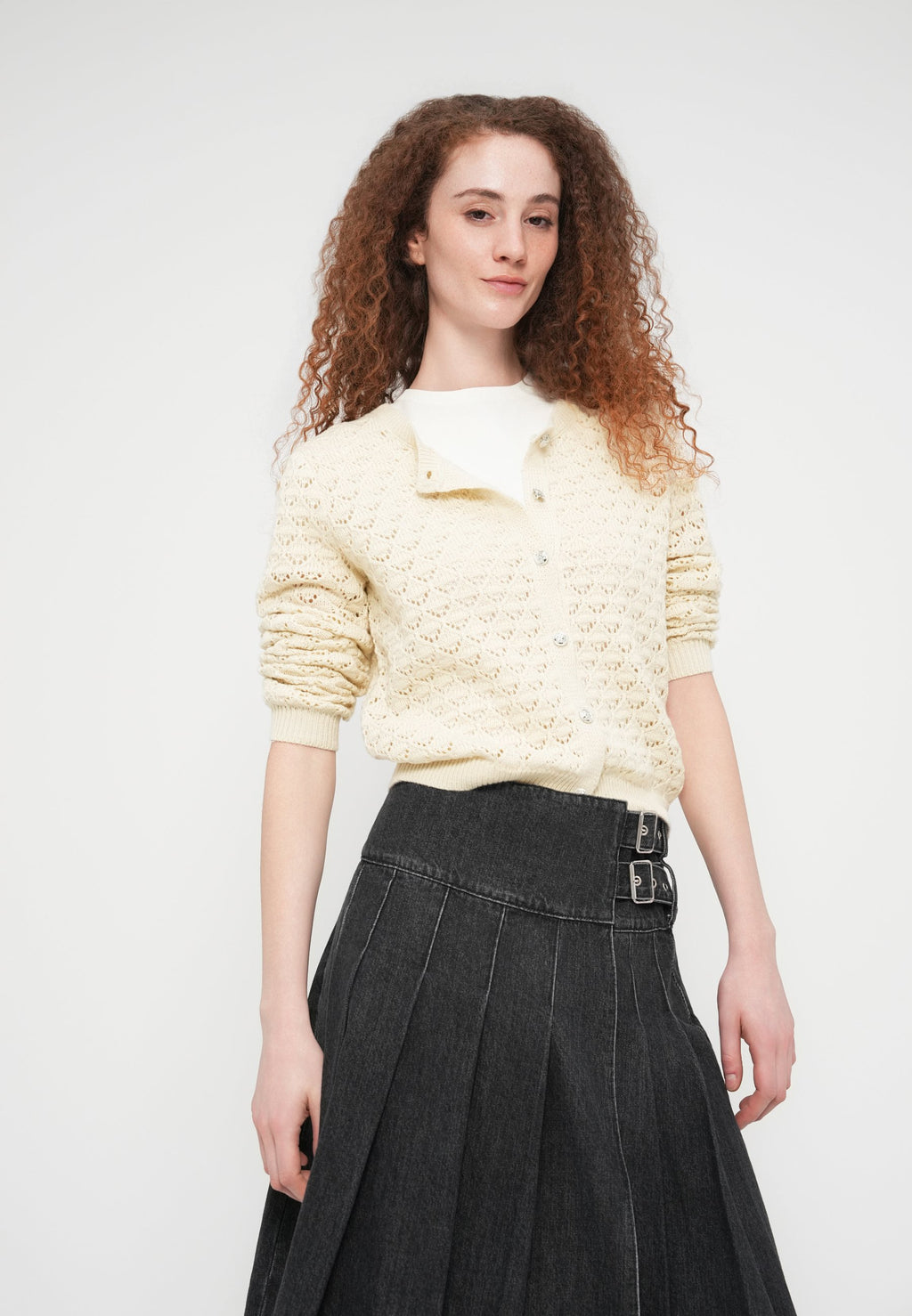 Vero Moda VMJAQUELINE Knit