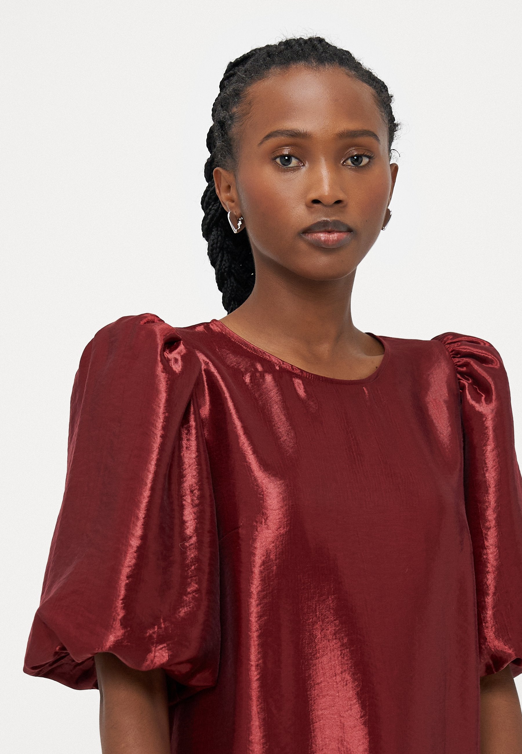 Gina Tricot Petite MINI DRESS