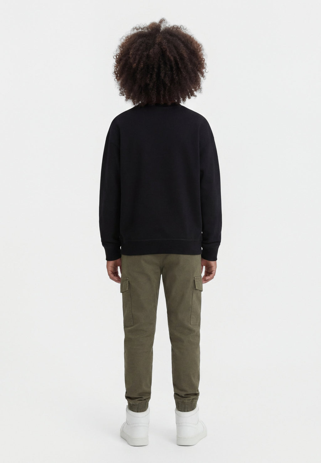 Dsquared2 SLOUCH FIT