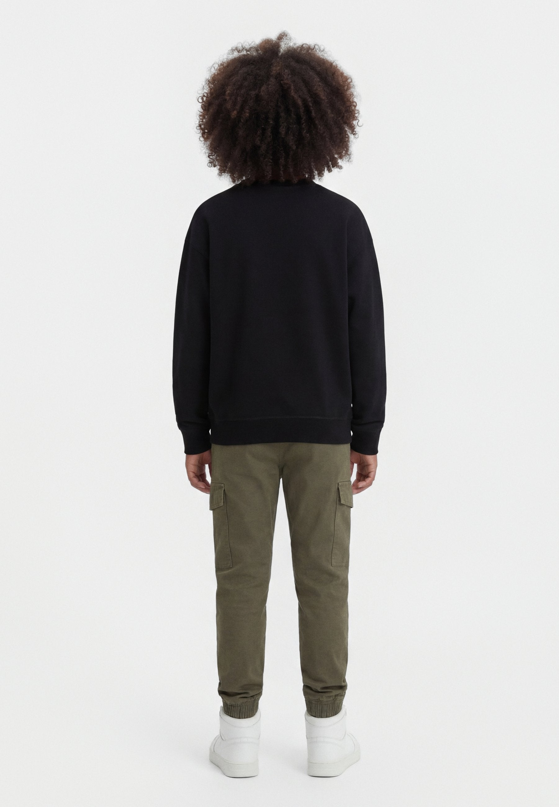 Dsquared2 SLOUCH FIT