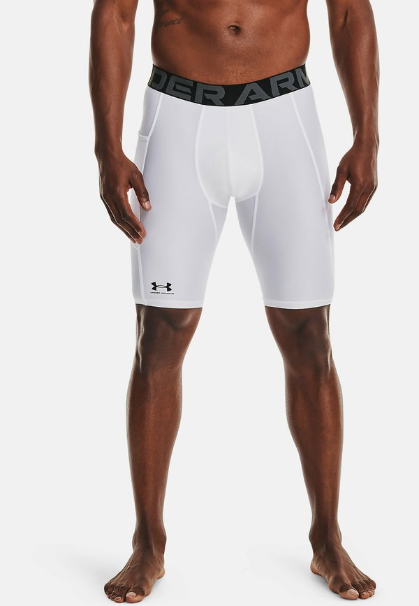 Under Armour Base layer - white