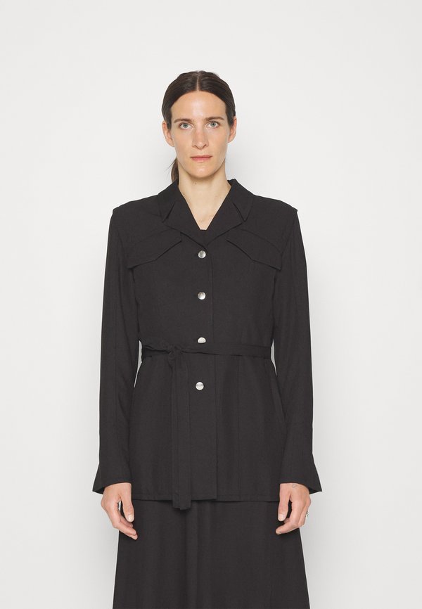 Proenza Schouler White Label DRAPEY SUITING JACKET