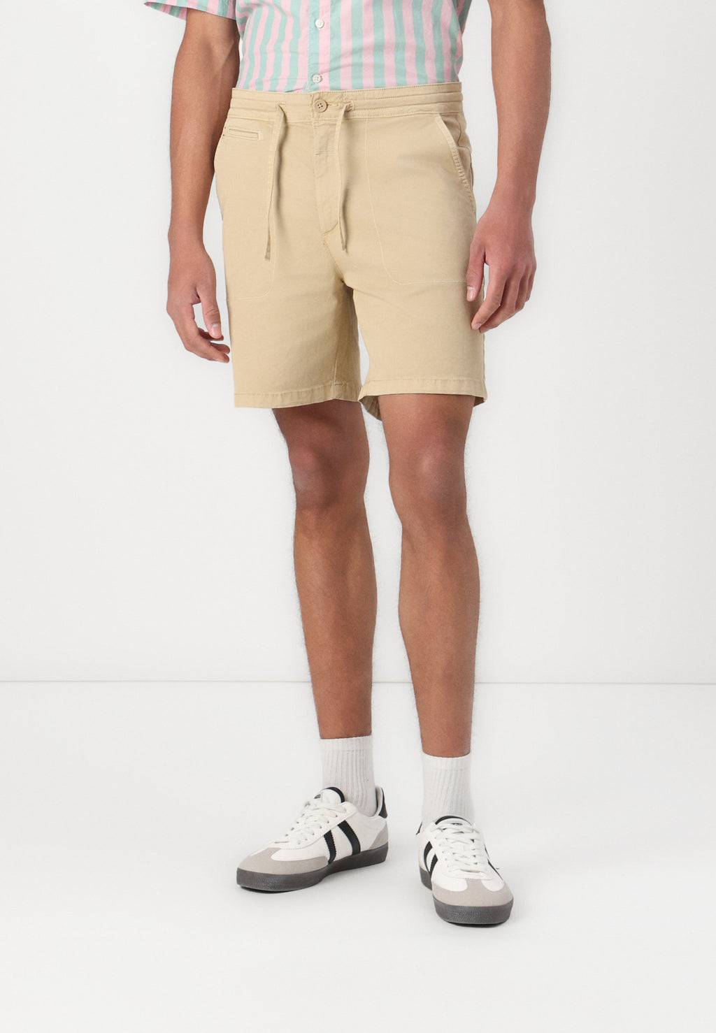 Pepe Jeans RELAXED PULL ON