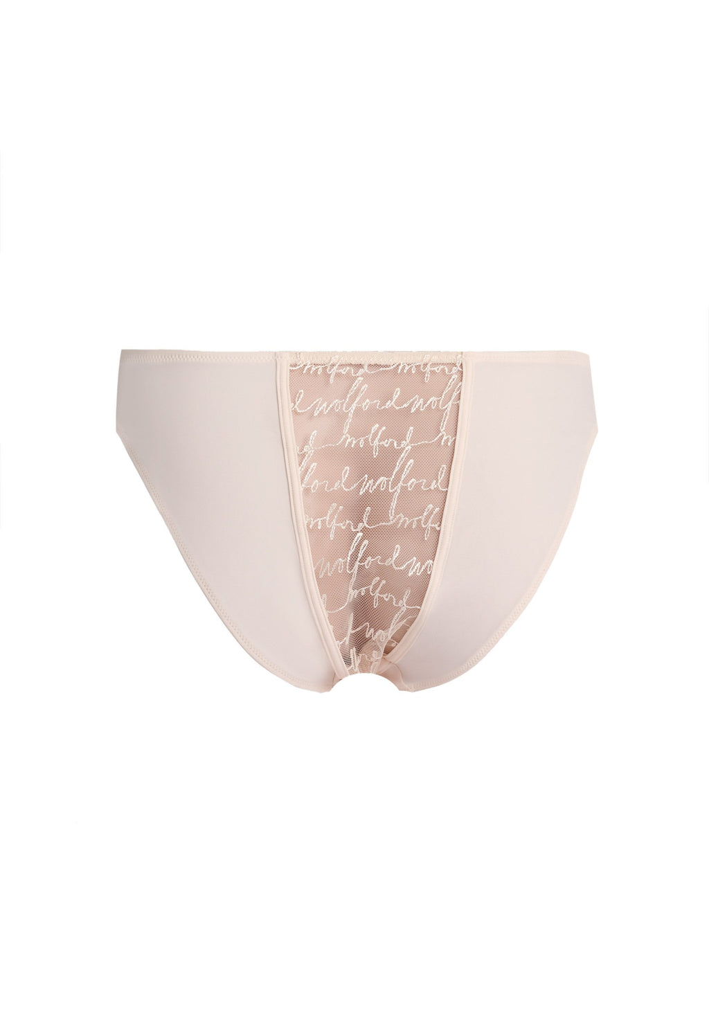 Wolford LOGO OBSESSED
