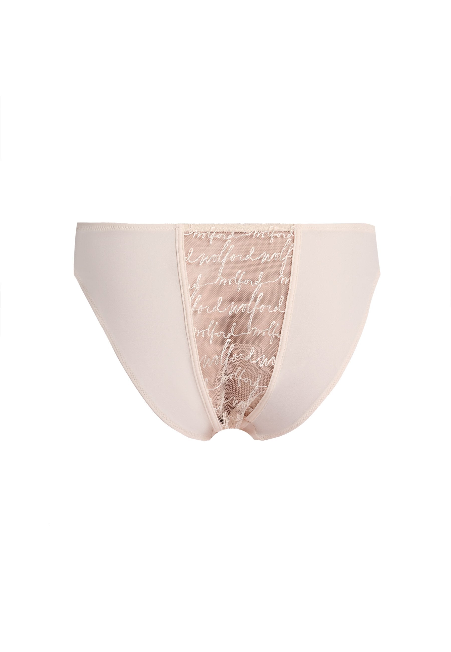 Wolford LOGO OBSESSED