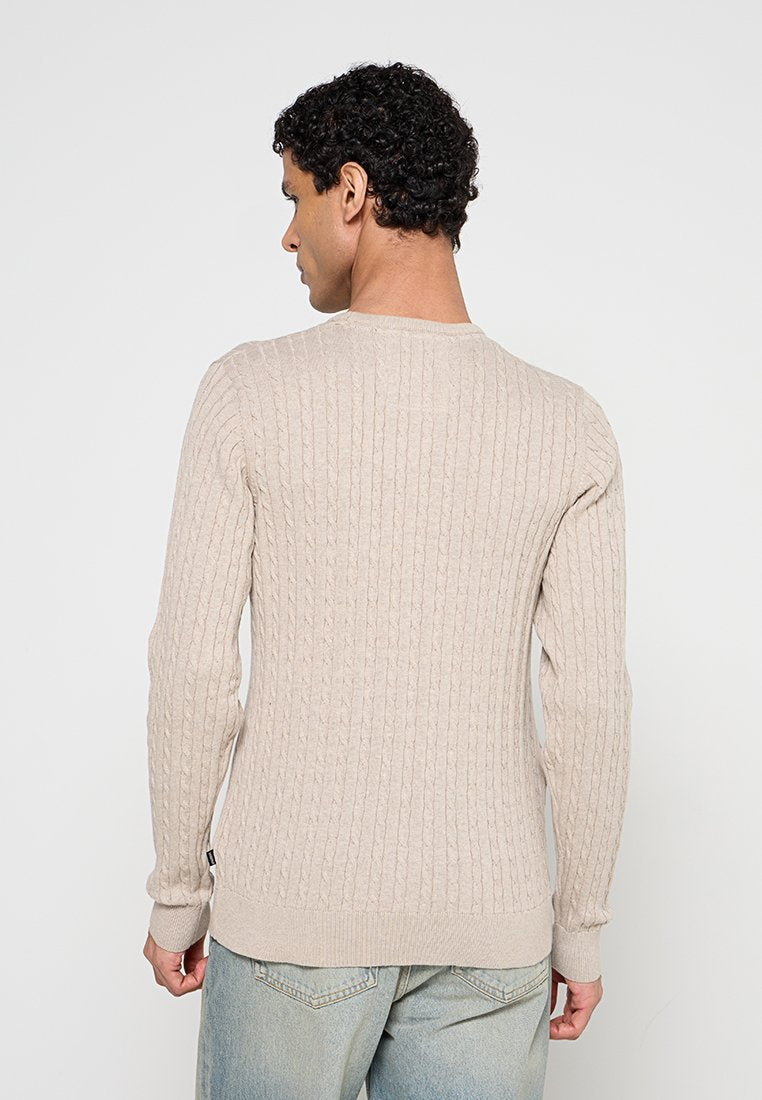 Lindbergh Strickpullover Media 2