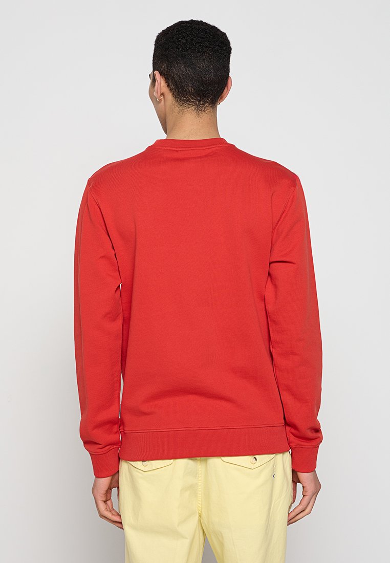 Scotch & Soda
